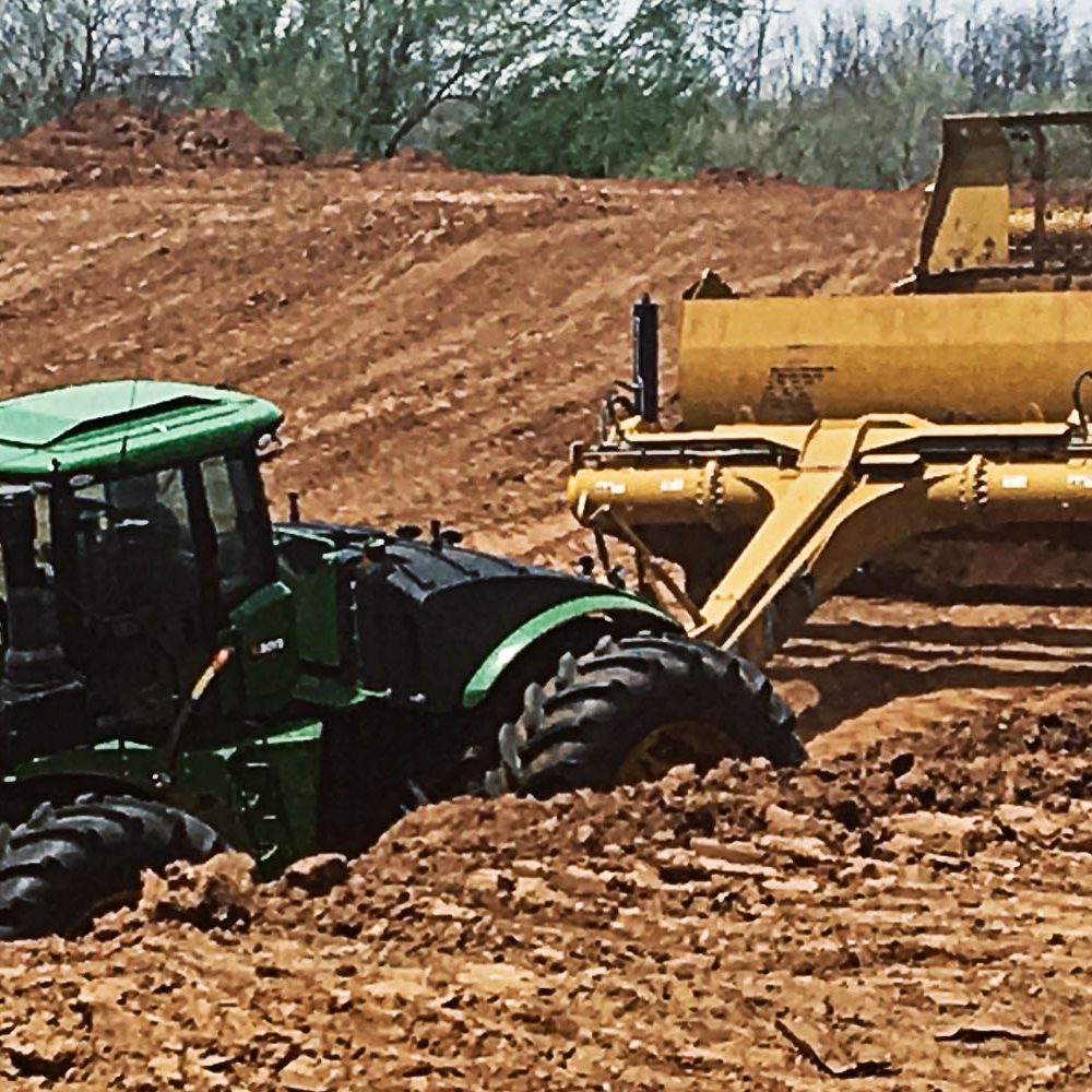 Tank Rental For Oilfield Frac Tanks & Pits Anadarko Dozer & Trucking