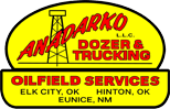 Anadarko Dozer & Trucking | Elk City, OK