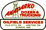 Anadarko Dozer & Trucking | Elk City, OK